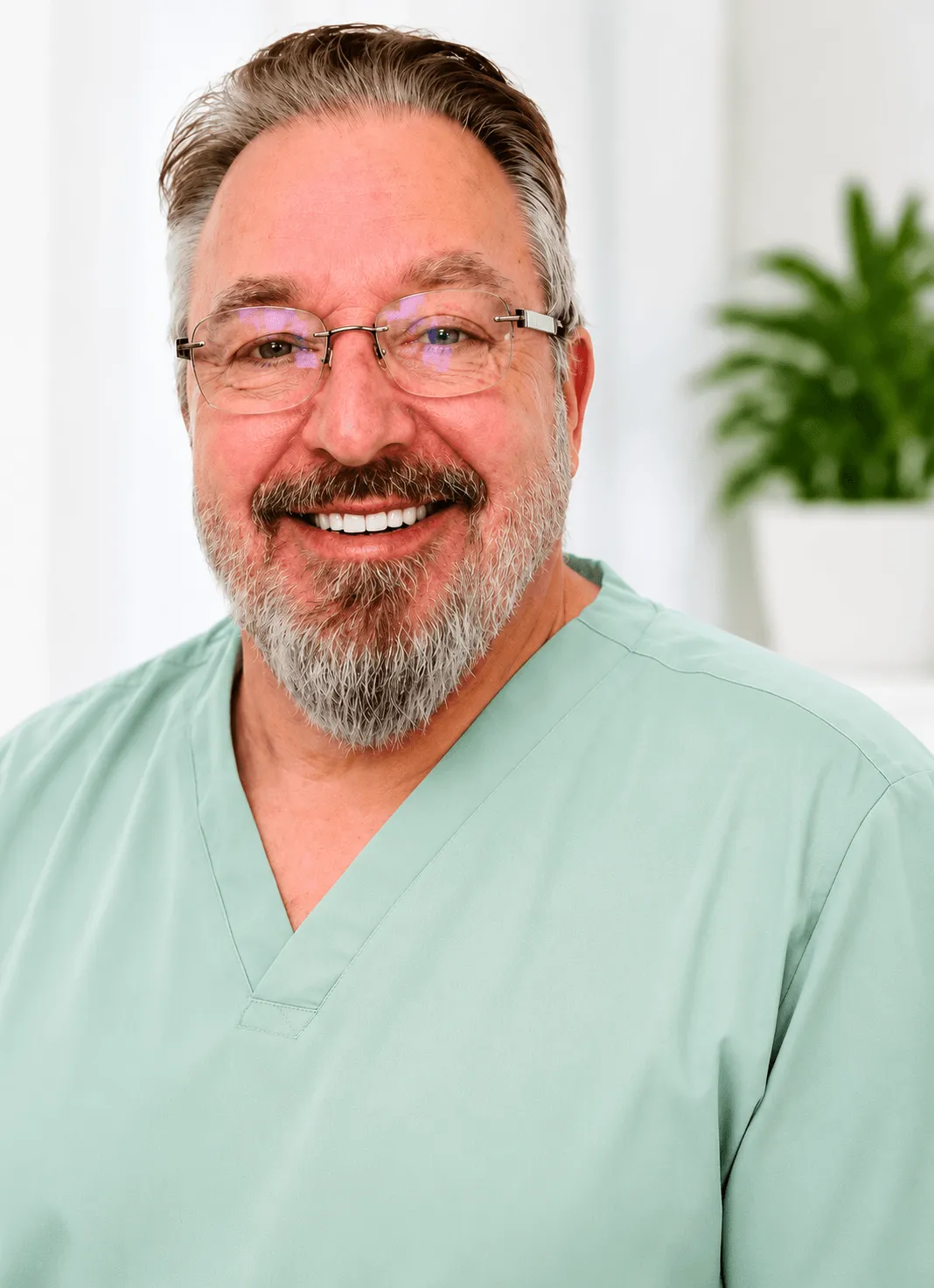 J. David Cabral, D.D.S.